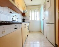 Resale - Apartment - Dehesa de Campoamor