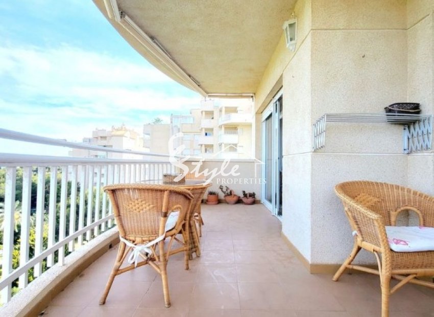 Resale - Apartment - Dehesa de Campoamor