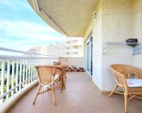 Resale - Apartment - Dehesa de Campoamor