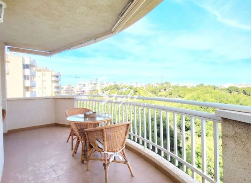 Resale - Apartment - Dehesa de Campoamor