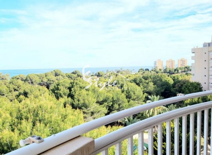 Resale - Apartment - Dehesa de Campoamor