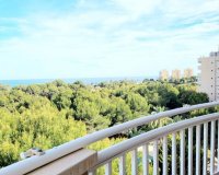 Resale - Apartment - Dehesa de Campoamor