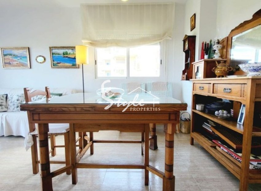 Resale - Apartment - Dehesa de Campoamor