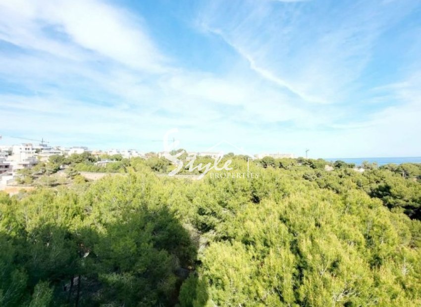 Resale - Apartment - Dehesa de Campoamor