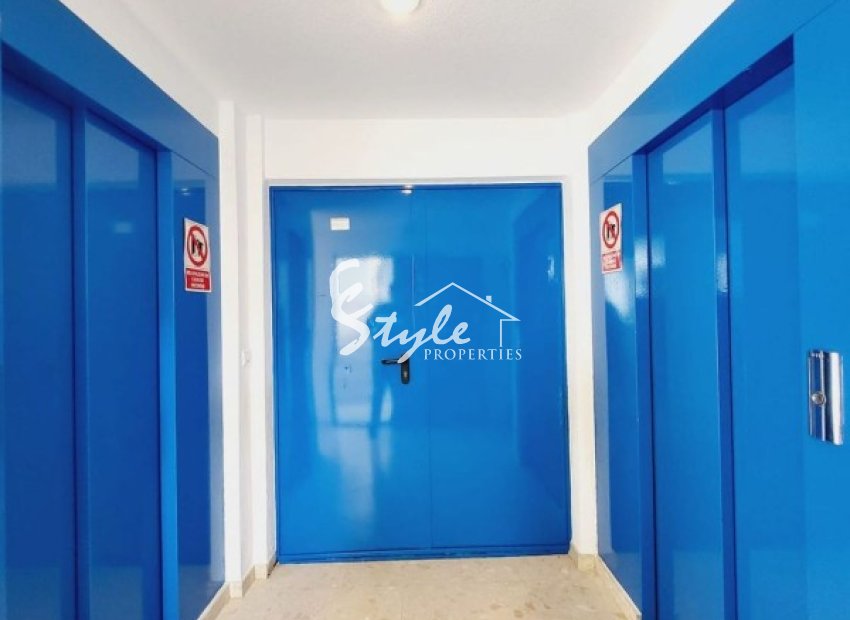 Resale - Apartment - Dehesa de Campoamor