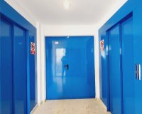 Resale - Apartment - Dehesa de Campoamor