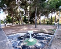 Resale - Apartment - Dehesa de Campoamor