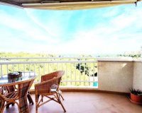 Resale - Apartment - Dehesa de Campoamor