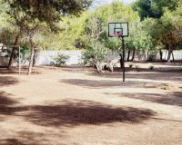 Resale - Apartment - Dehesa de Campoamor