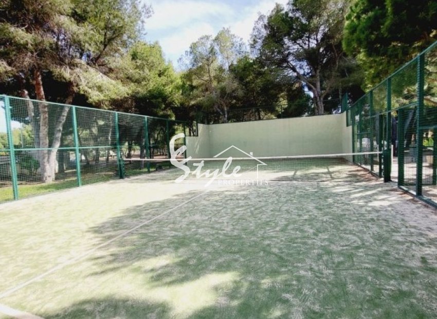 Resale - Apartment - Dehesa de Campoamor