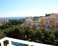 Resale - Apartment - Dehesa de Campoamor
