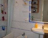 Resale - Apartment - Dehesa de Campoamor