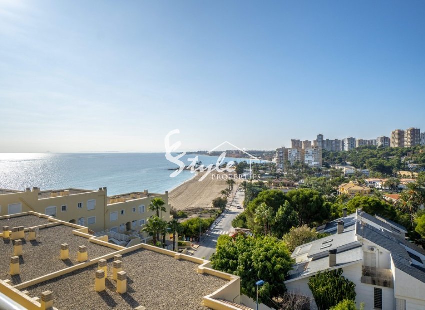 Resale - Apartment - Dehesa de Campoamor