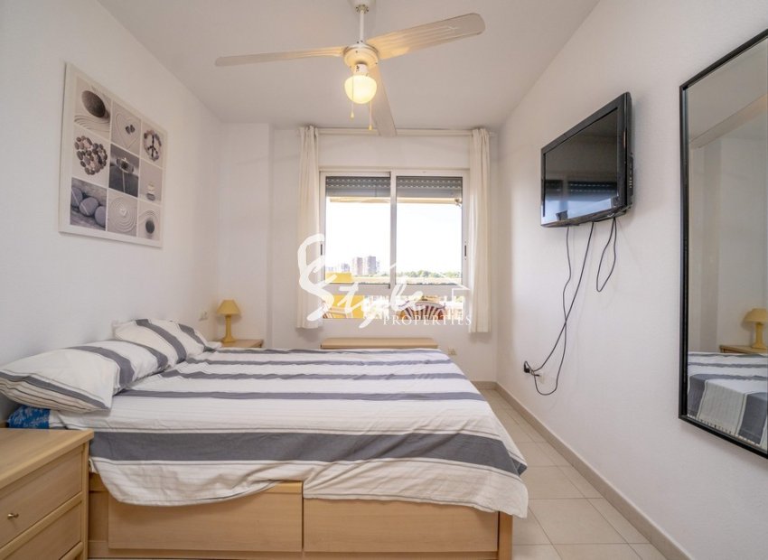 Resale - Apartment - Dehesa de Campoamor