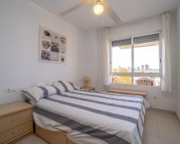 Resale - Apartment - Dehesa de Campoamor