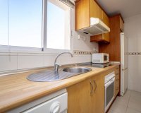 Resale - Apartment - Dehesa de Campoamor