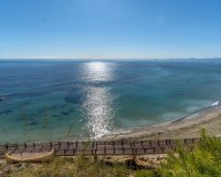 Resale - Apartment - Dehesa de Campoamor