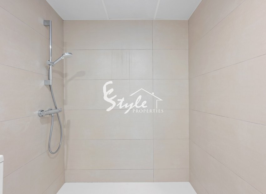 Resale - Apartment - Denia - Puerto