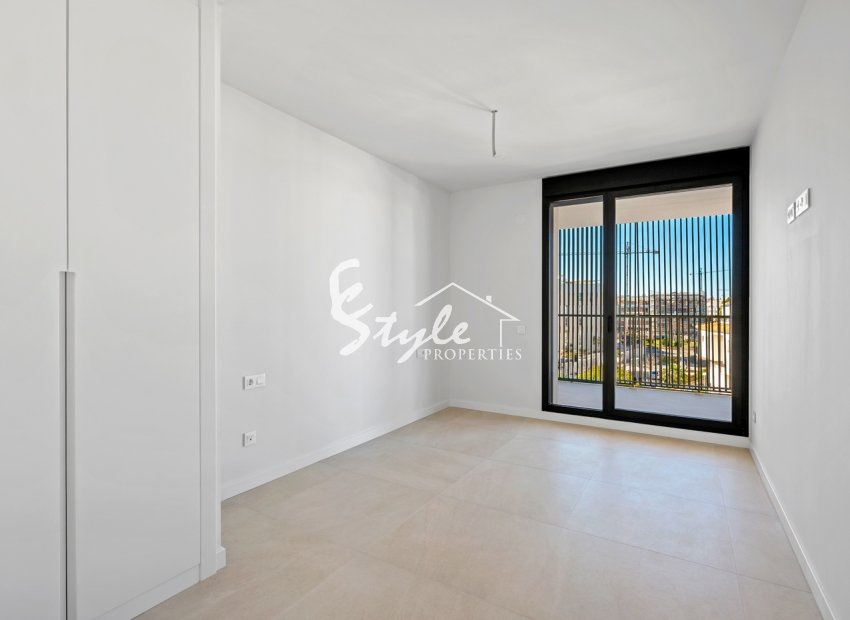 Resale - Apartment - Denia - Puerto