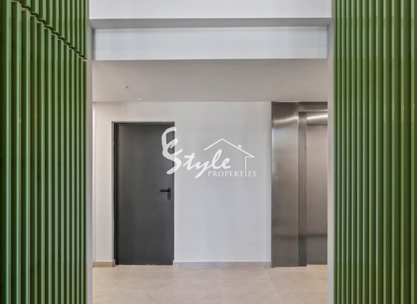 Resale - Apartment - Denia - Puerto