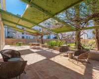 Resale - Apartment - Denia - Puerto