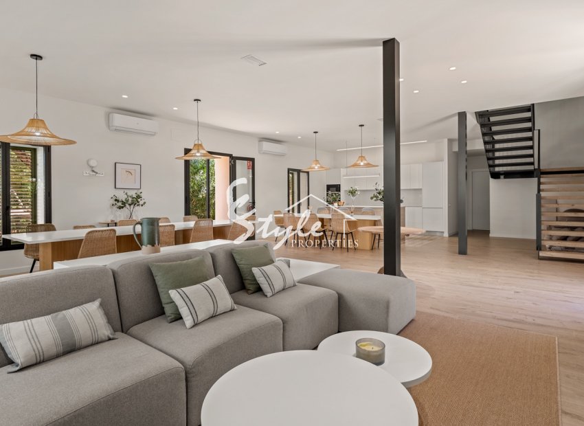 Resale - Apartment - Denia - Puerto