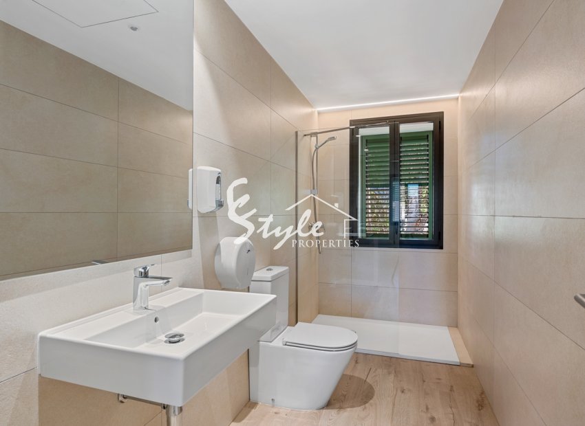 Resale - Apartment - Denia - Puerto