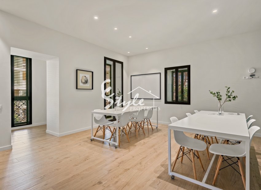 Resale - Apartment - Denia - Puerto