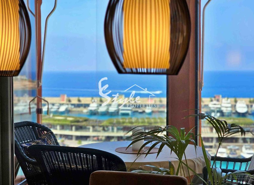 Resale - Apartment - El Toro - Calvià