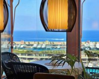 Resale - Apartment - El Toro - Calvià