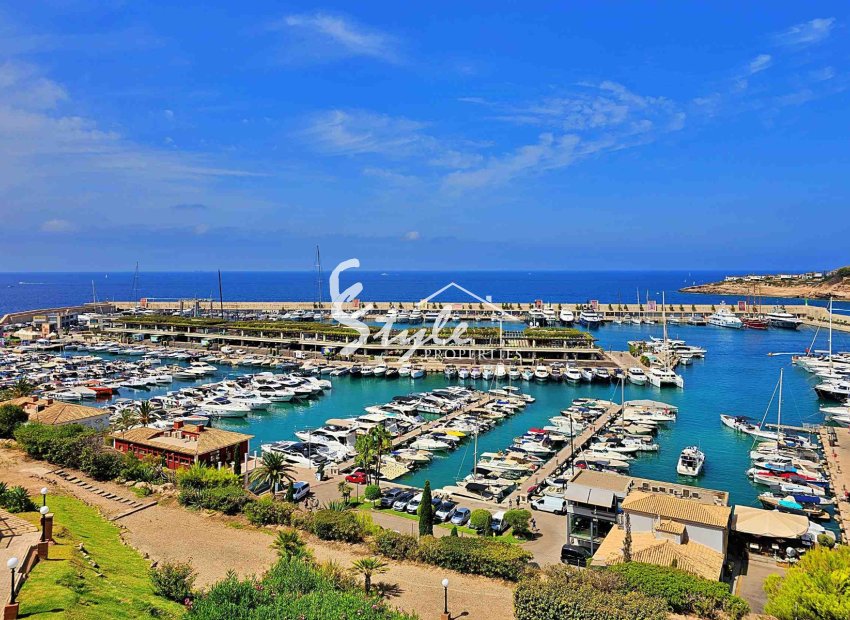 Resale - Apartment - El Toro - Calvià