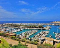 Resale - Apartment - El Toro - Calvià