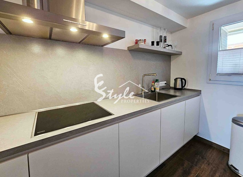 Resale - Apartment - El Toro - Calvià