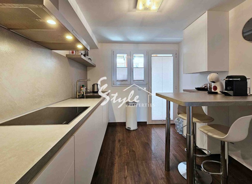 Resale - Apartment - El Toro - Calvià