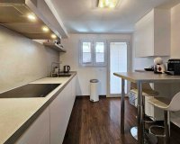 Resale - Apartment - El Toro - Calvià