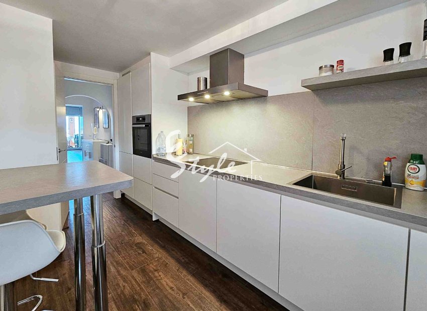 Resale - Apartment - El Toro - Calvià