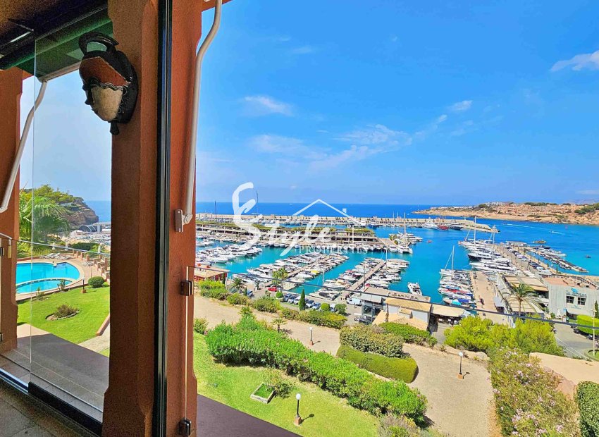 Resale - Apartment - El Toro - Calvià