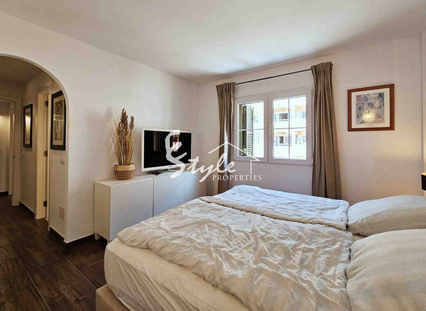 Resale - Apartment - El Toro - Calvià