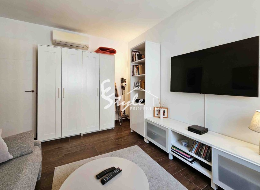 Resale - Apartment - El Toro - Calvià