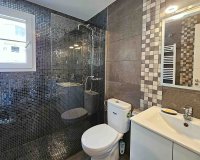 Resale - Apartment - El Toro - Calvià