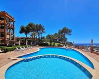 Resale - Apartment - El Toro - Calvià