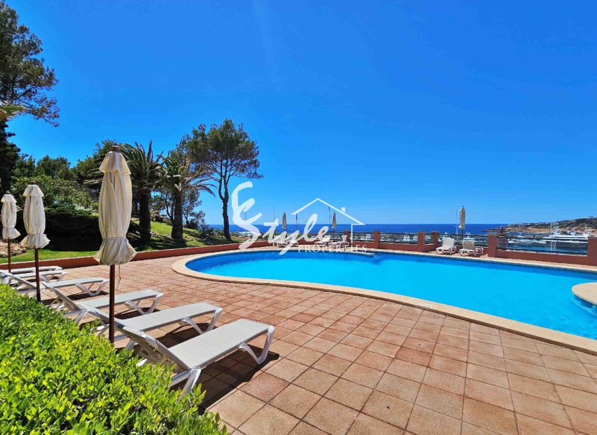 Resale - Apartment - El Toro - Calvià