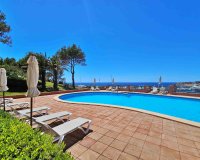 Resale - Apartment - El Toro - Calvià