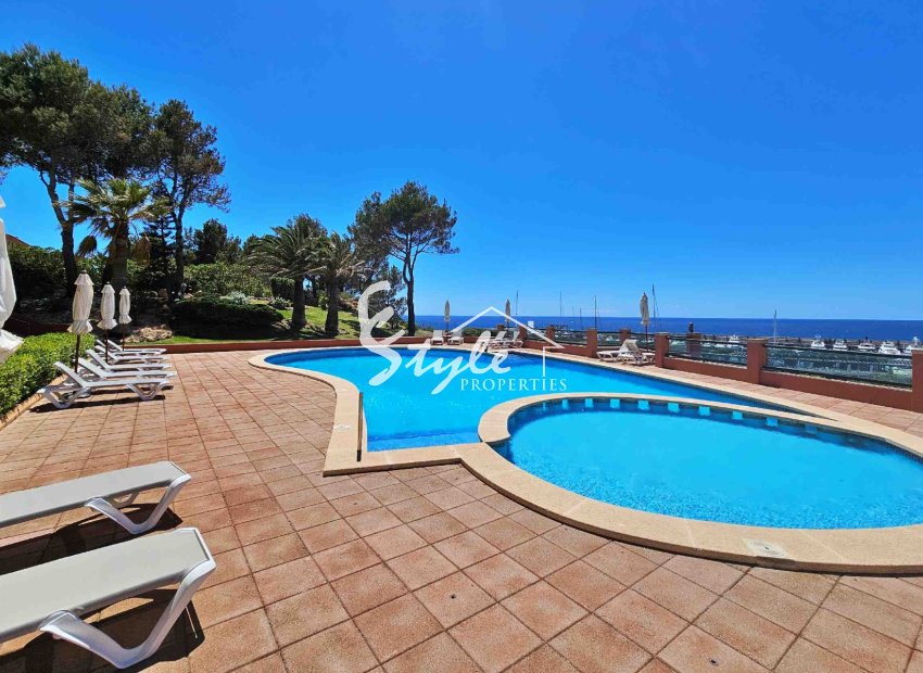 Resale - Apartment - El Toro - Calvià