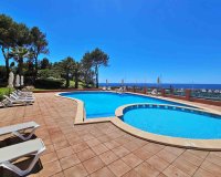 Resale - Apartment - El Toro - Calvià