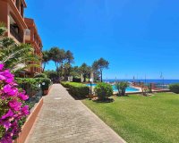 Resale - Apartment - El Toro - Calvià