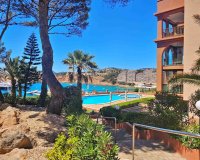 Resale - Apartment - El Toro - Calvià