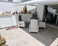 Resale - Apartment - Entre Naranjos - Entre Naranjos Vistabella Golf