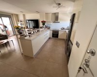 Resale - Apartment - Entre Naranjos - Entre Naranjos Vistabella Golf