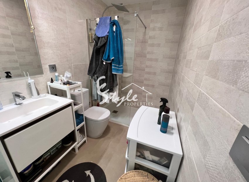 Resale - Apartment - Entre Naranjos - Entre Naranjos Vistabella Golf